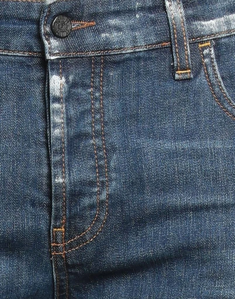 MESSAGERIE Denim pants 4