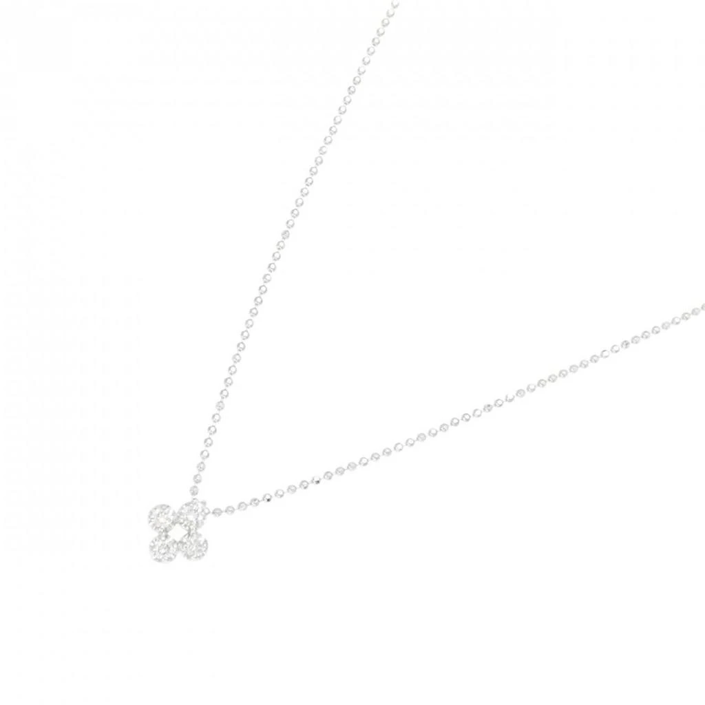 Vendome Aoyama (18K) Necklace (Pre-Owned) 2