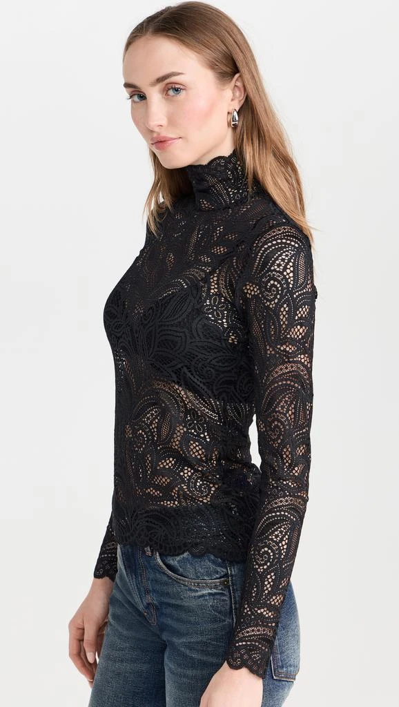 Beaufille Rodin Blouse 3
