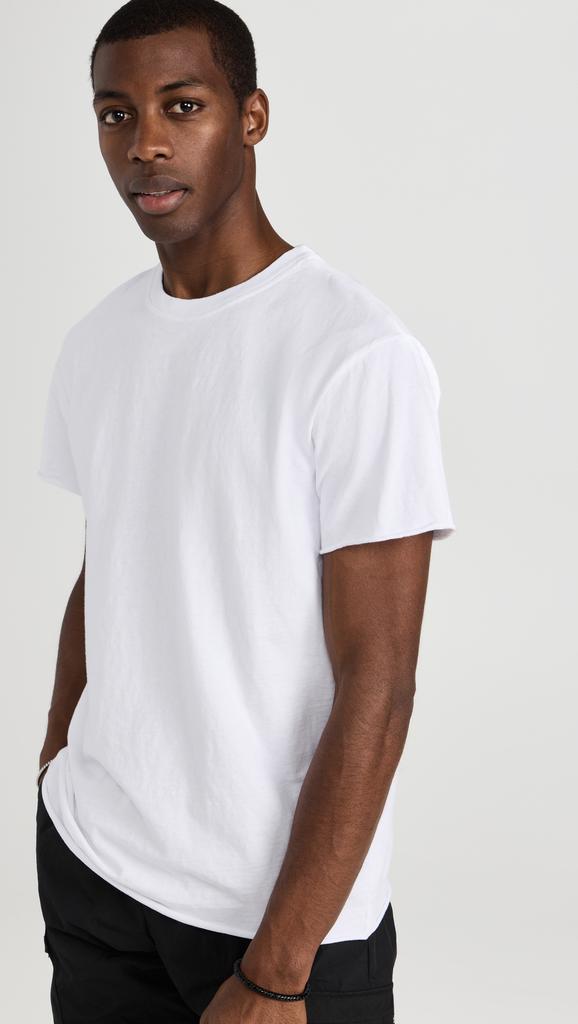 John Elliott Anti-Expo Tee
