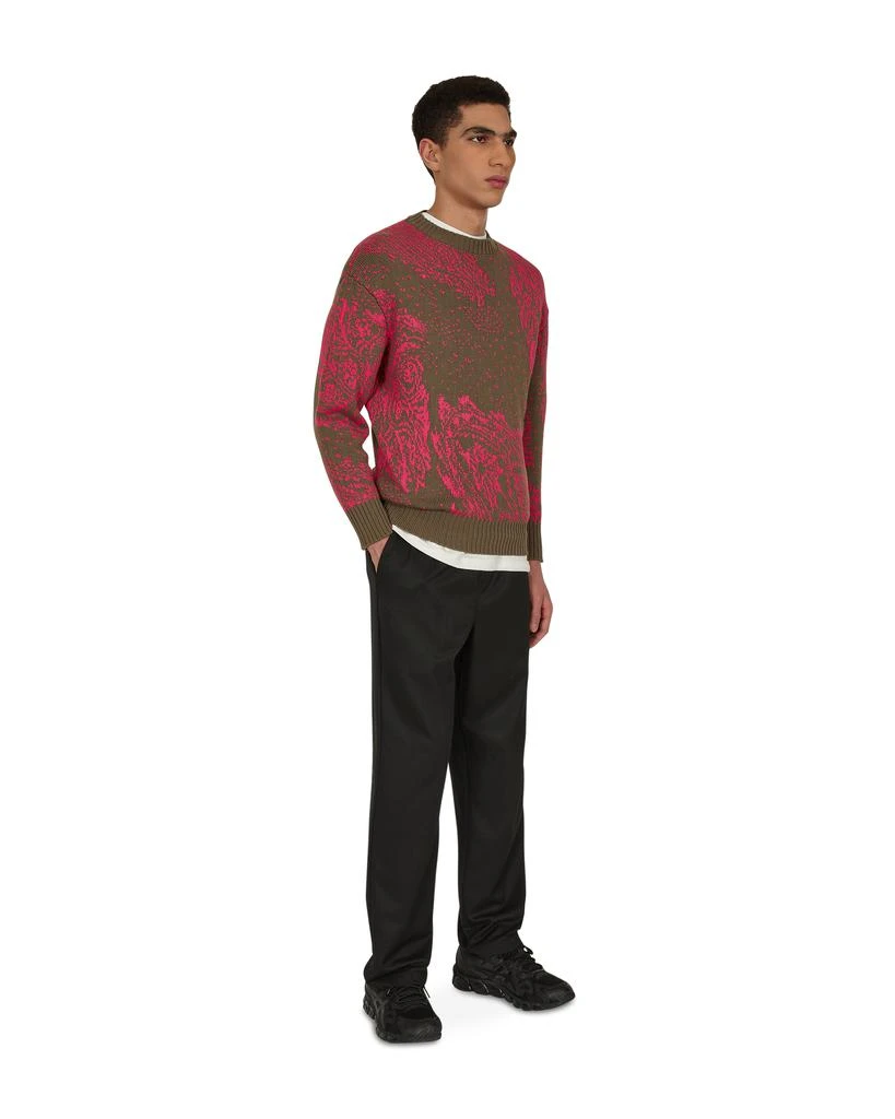 Paria Farzaneh Dream Crewneck Sweater Multicolor 4