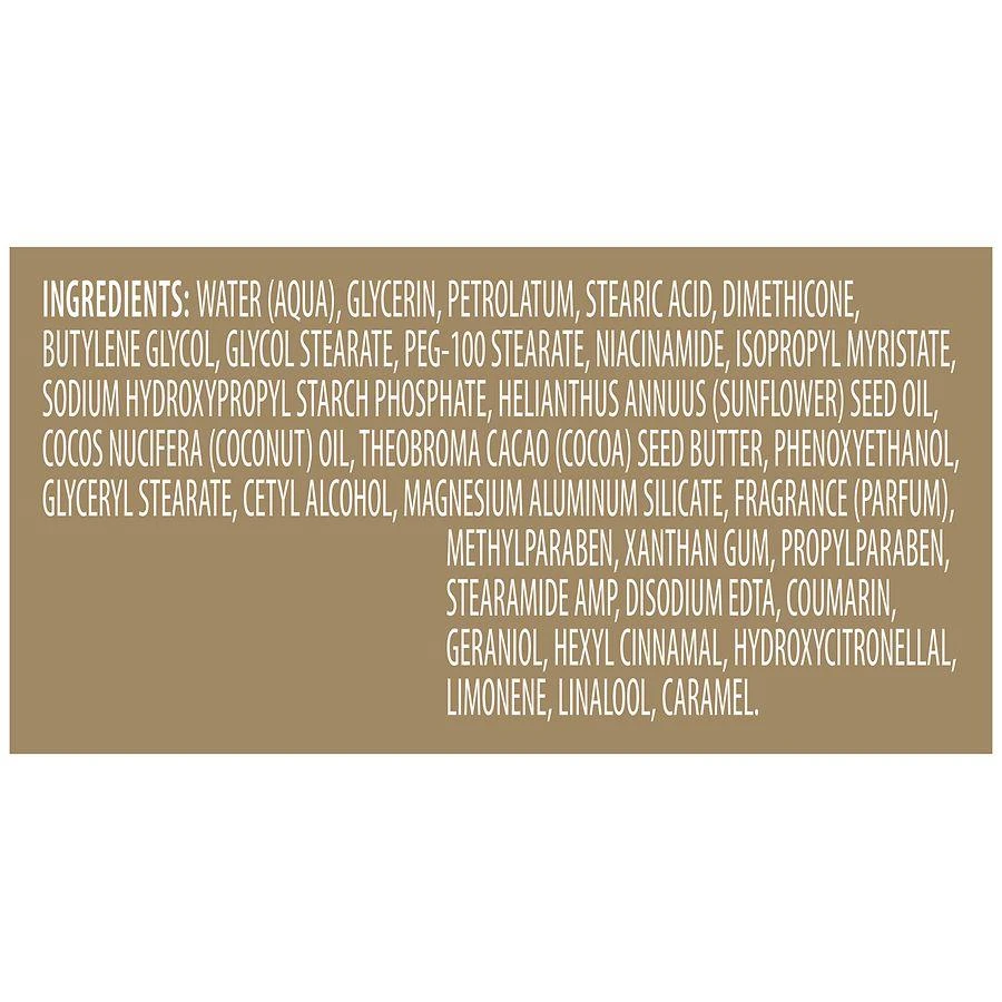 Vaseline Body Lotion Cocoa Radiant 3