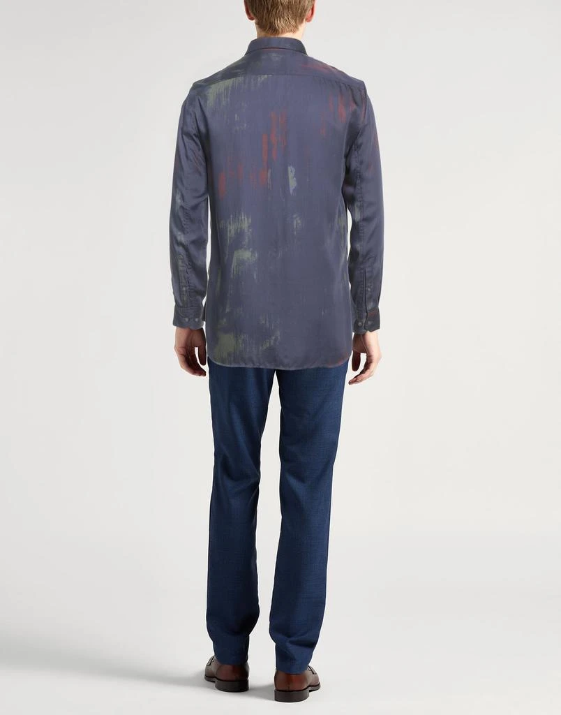 John Varvatos Patterned shirt 3