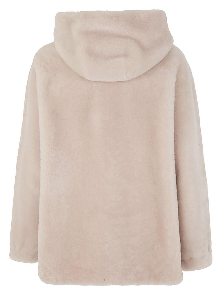 BLANCHA SHEARLING JACKET