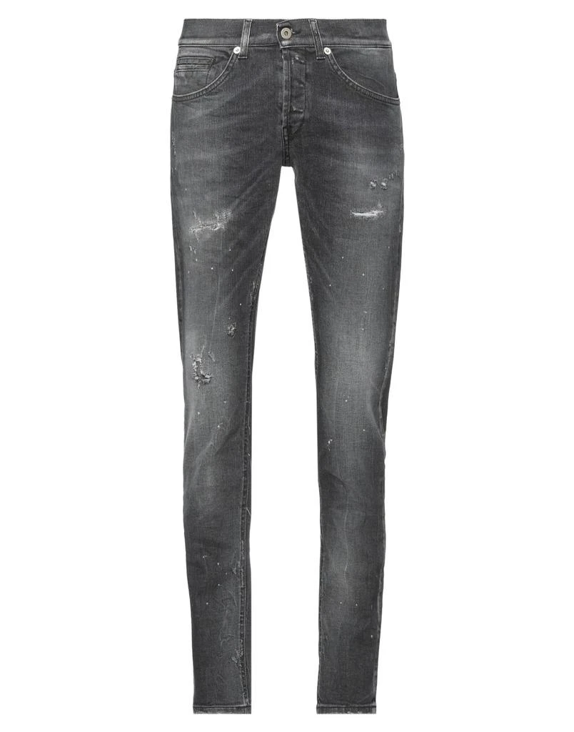 DONDUP Denim pants 1