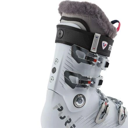 Rossignol Pure Pro 90 Ski Boot - 2022 - Women's 4