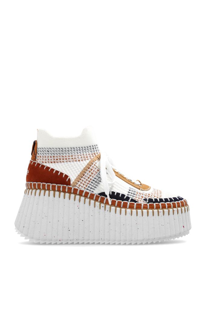 VIP【送料関税込】CHLOE NAMA SNEAKERS w421.jpg