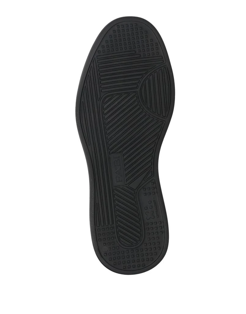 Fabi Sneakers 5