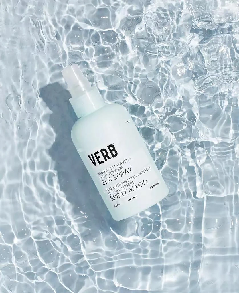 VERB Sea Spray, 6.3 oz. 4