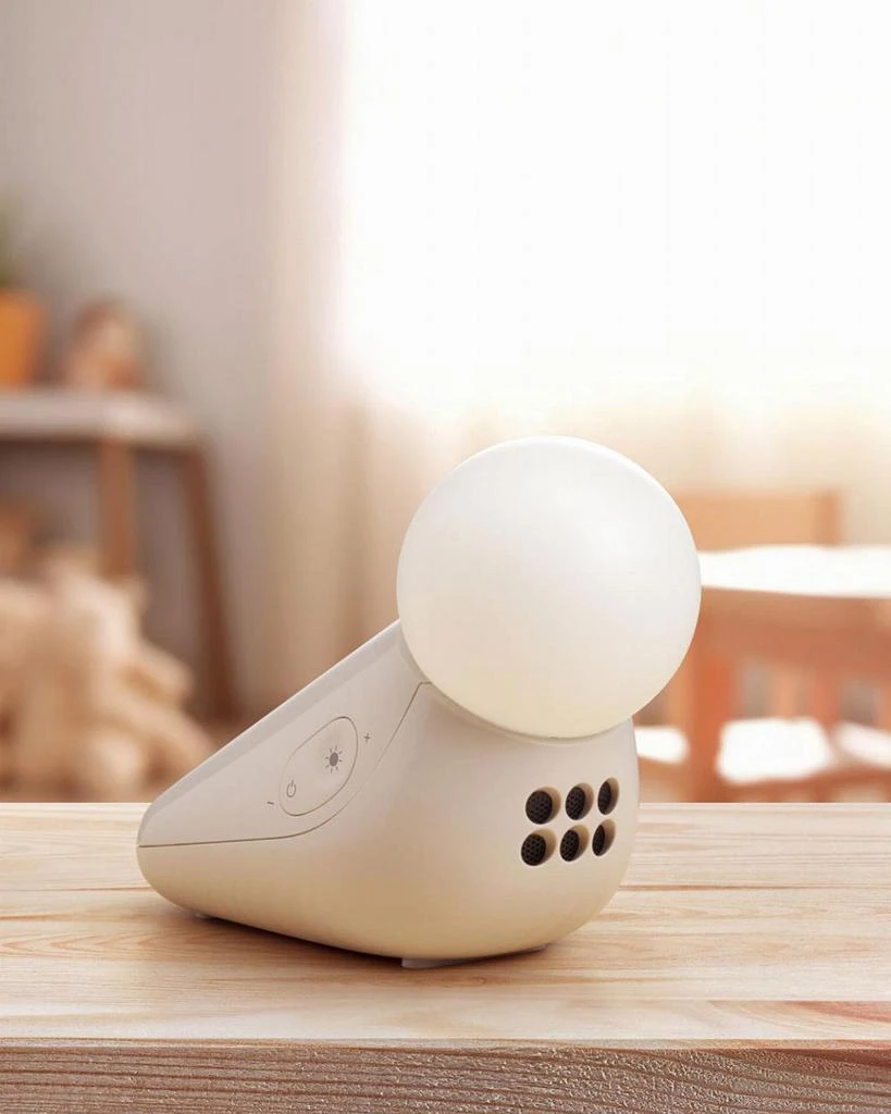 Motorola S1 Light and Sound Soother 10