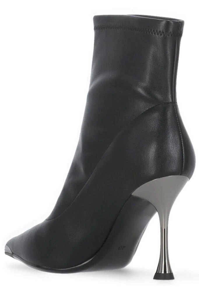 Cult Gaia Cult Heeled Boots 3