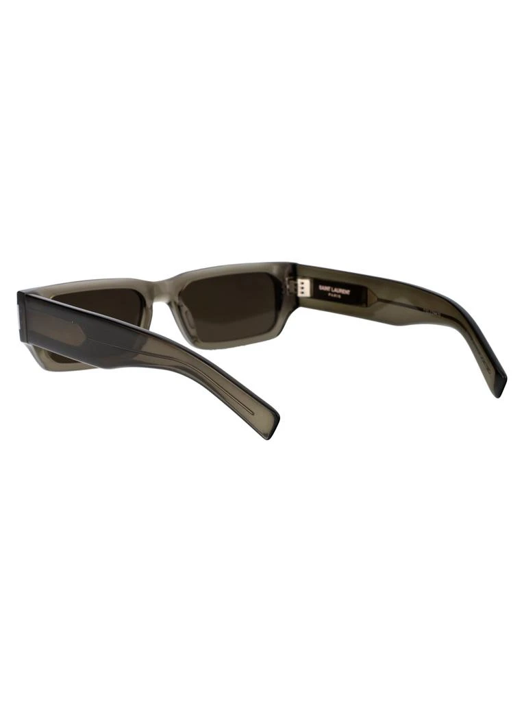 Yves Saint Laurent Sl 660 Sunglasses 4