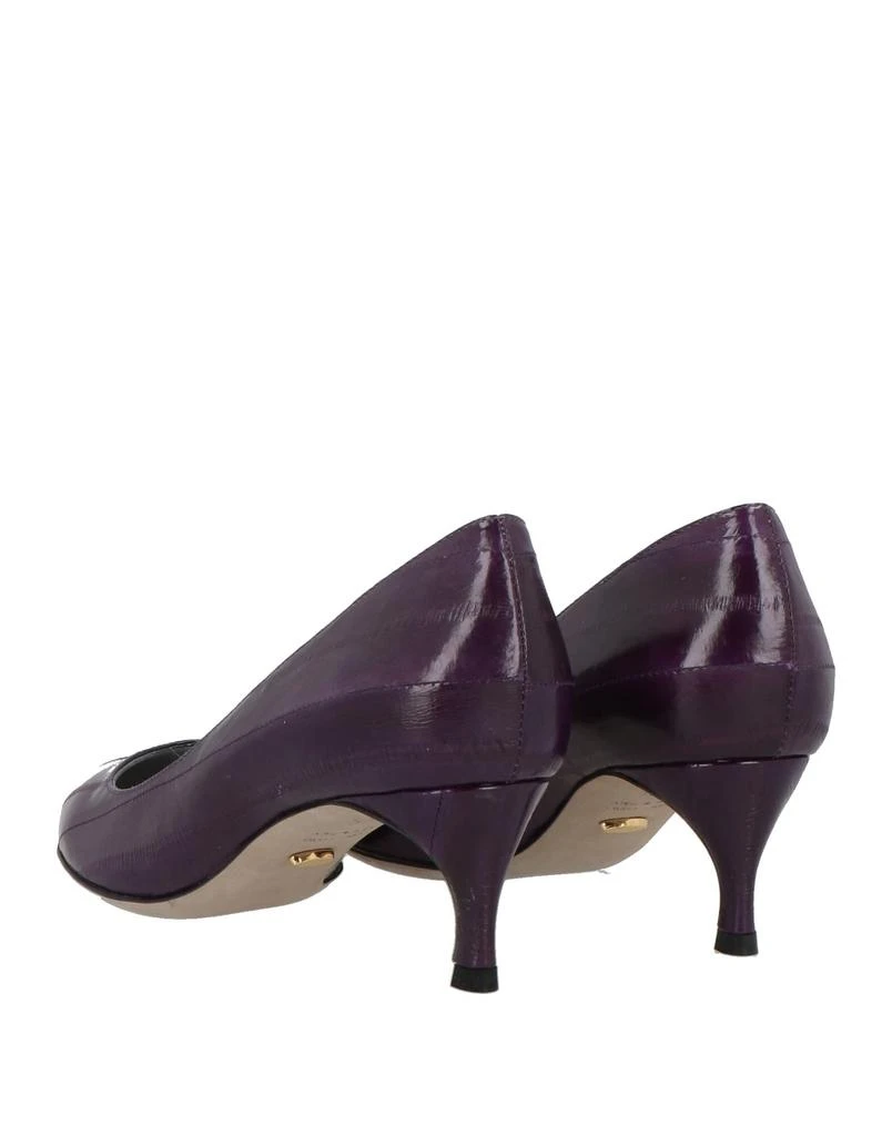 Sergio Rossi Pump 3
