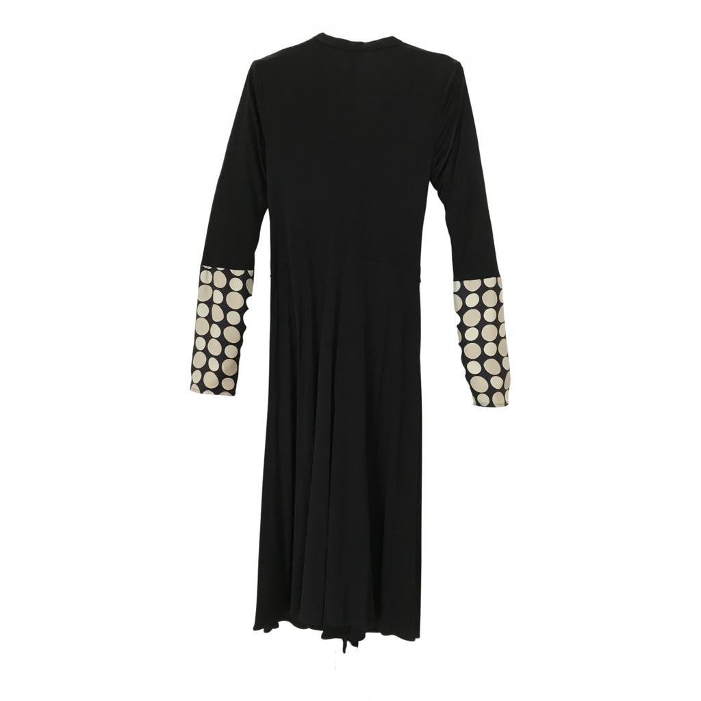 Issa Issa Silk mid-length dress