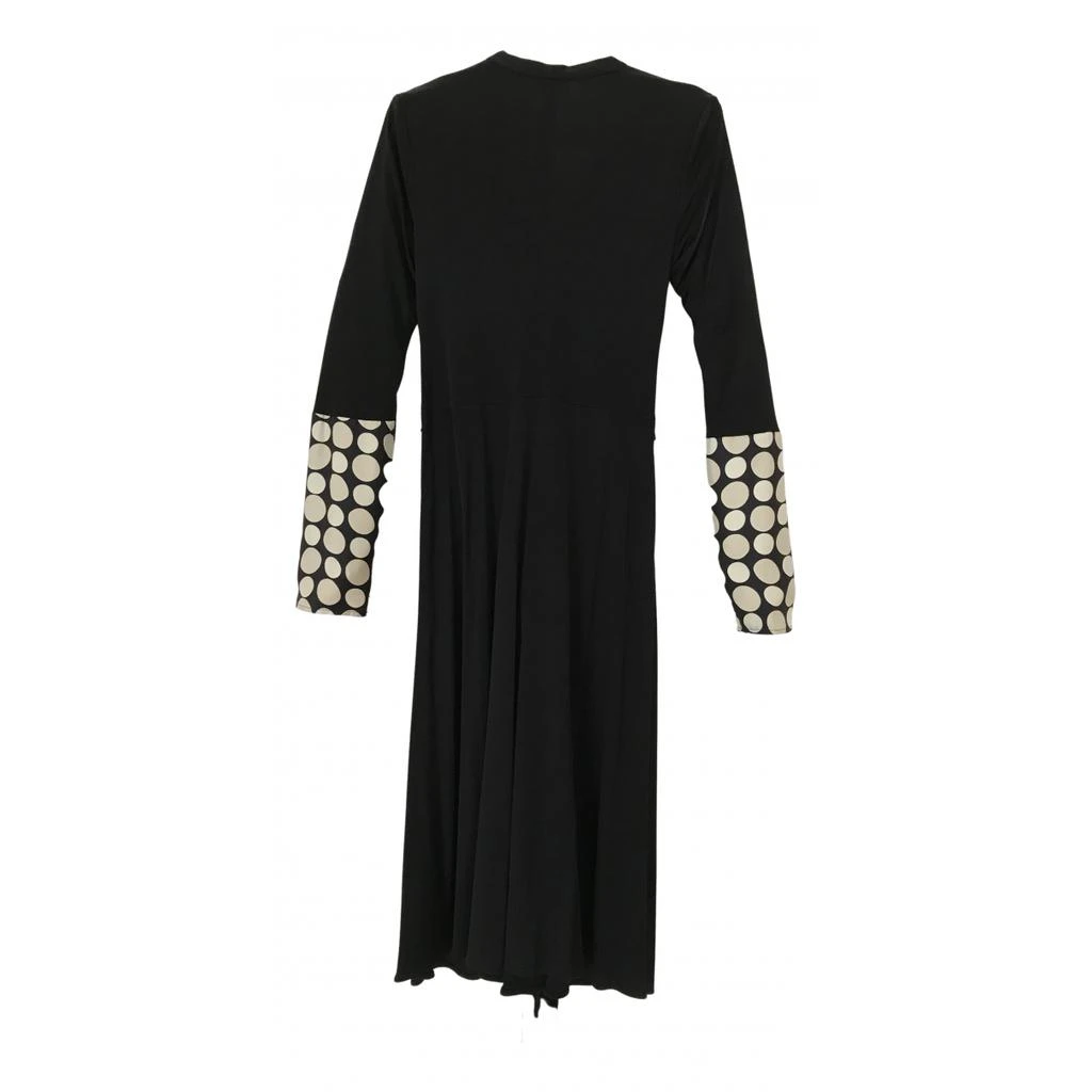 Issa Issa Silk mid-length dress 1