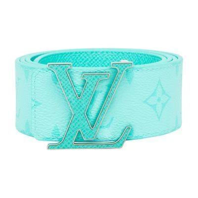 Louis Vuitton LV Taigarama 40mm reversible belt 1
