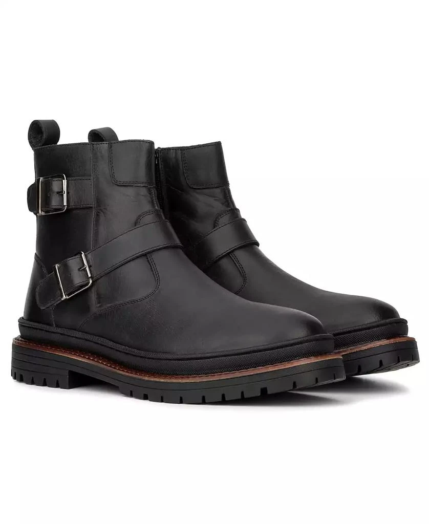 Reserved Footwear Men's Quaid Chelsea Boots 8
