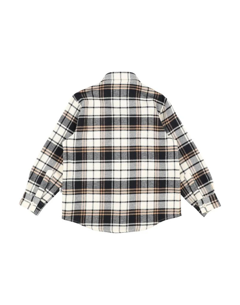 IL GUFO Patterned shirt 2