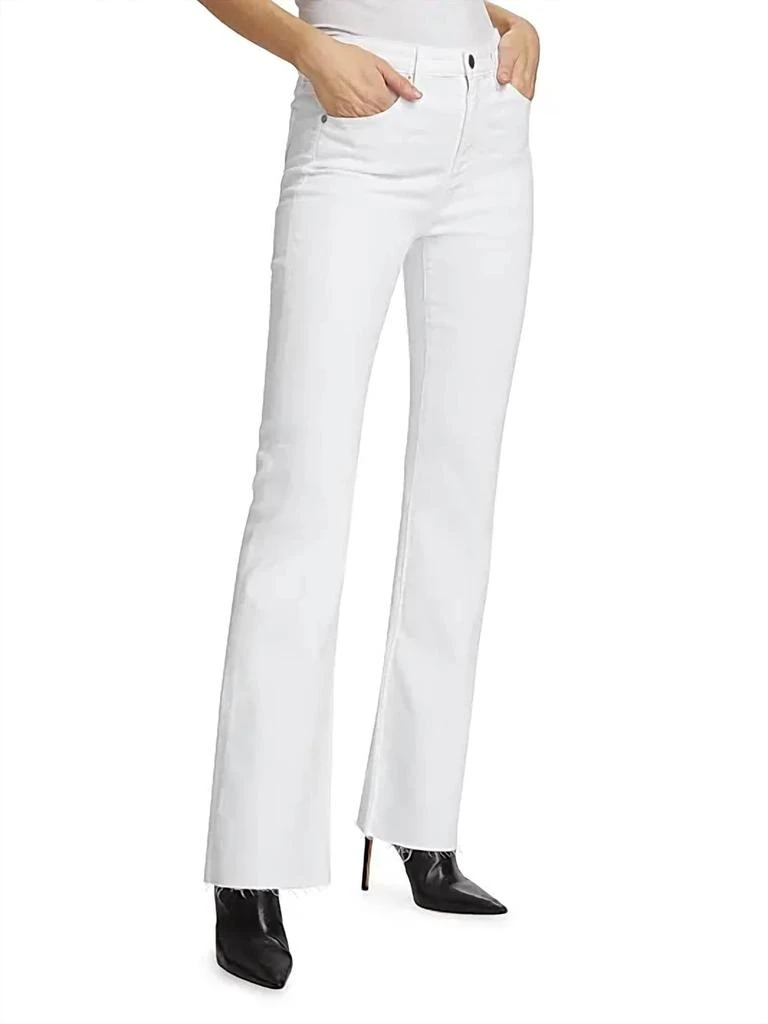 AG Jeans Ag Jeans - Farrah High Rise Bootcut Jeans 3