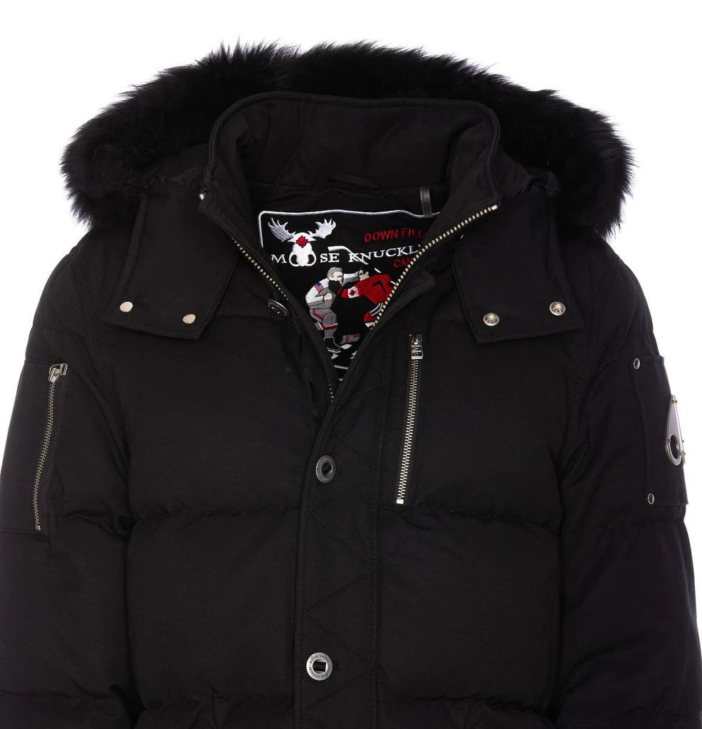 Moose Knuckles Moose Knuckles Jackets 4