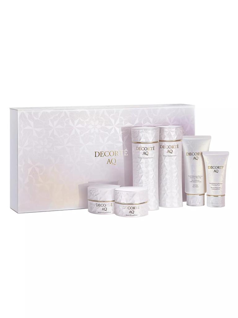 DECORTé AQ 6-Piece Skincare Gift Set
