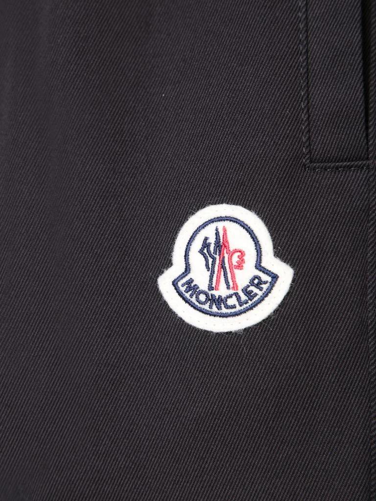 Moncler Moncler Trousers 3