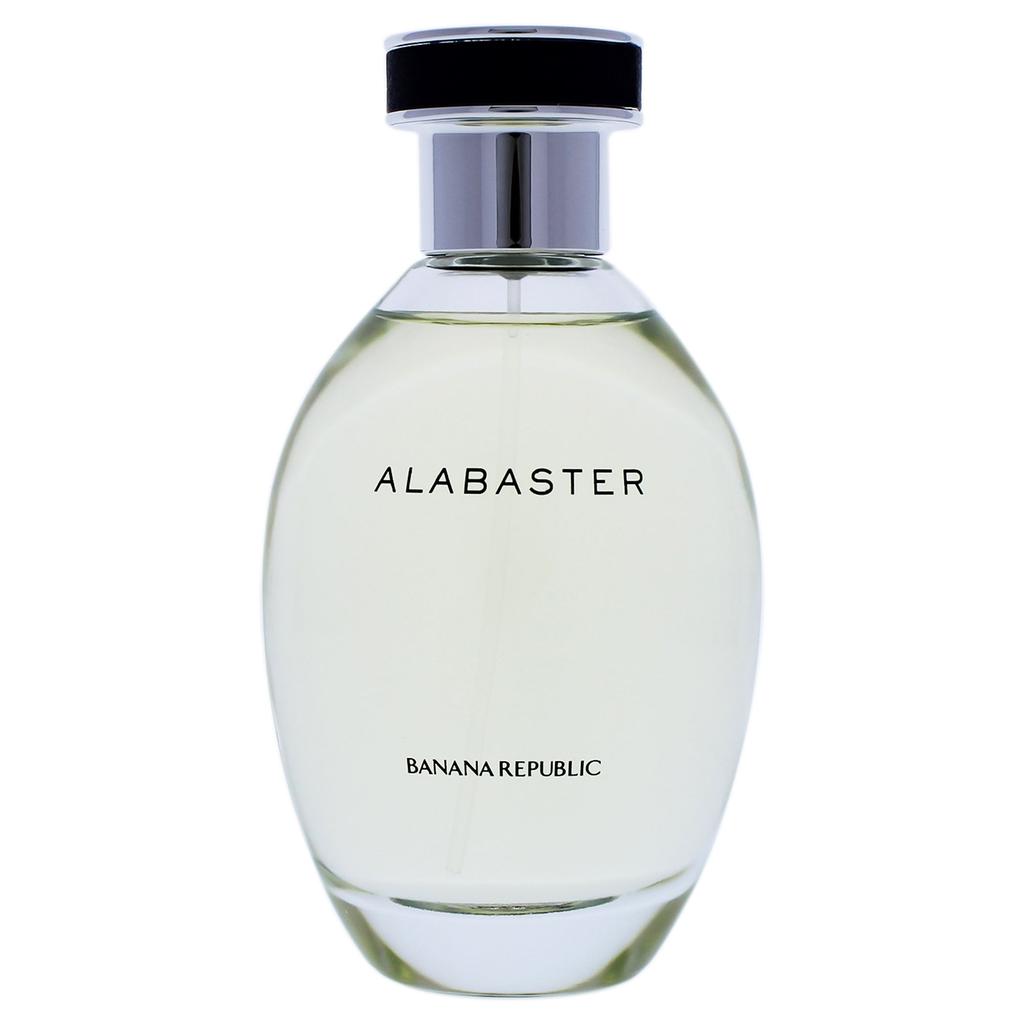 BANANA REPUBLIC Alabaster by  for Women - 3.4 oz EDP Spray