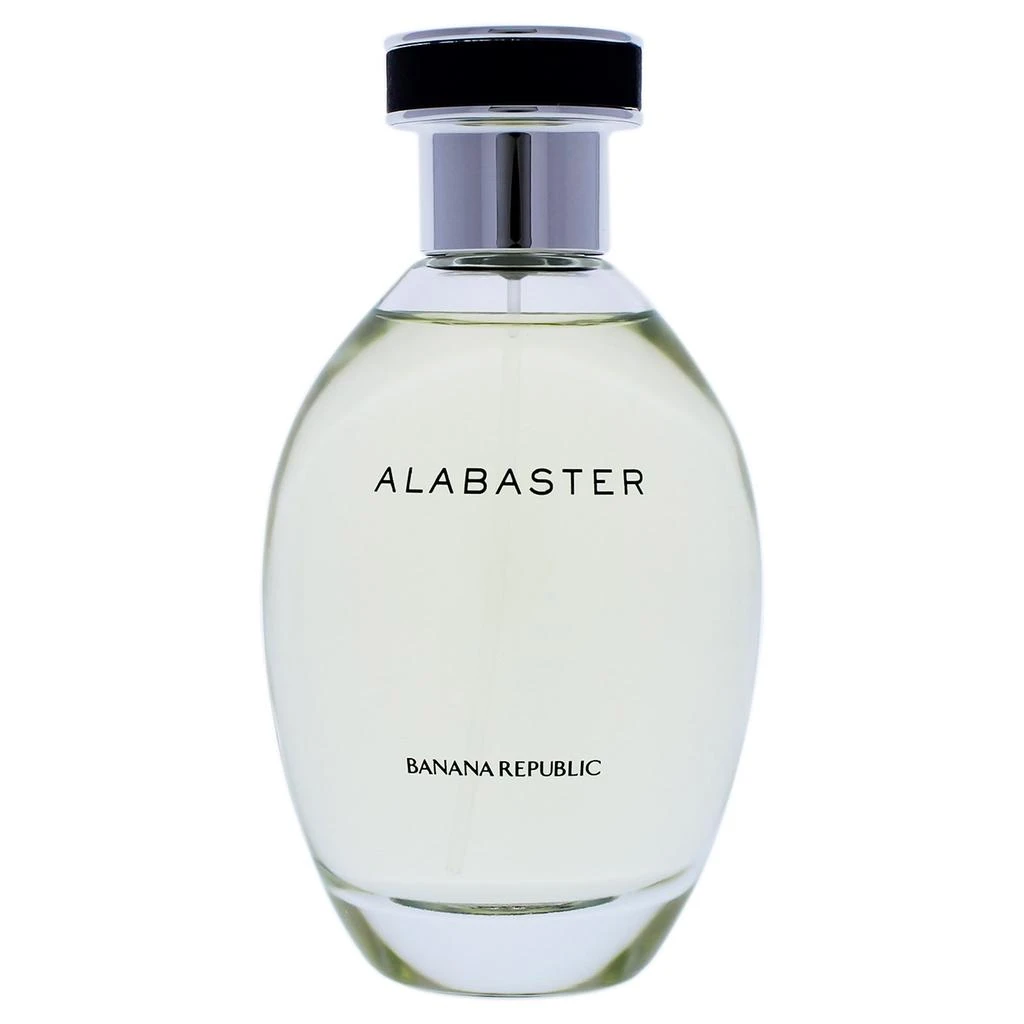 BANANA REPUBLIC Alabaster by  for Women - 3.4 oz EDP Spray 2