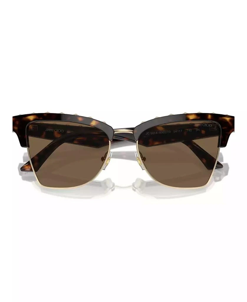 Sunglass Hut Collection Women
s Sunglasses, JC5014 5