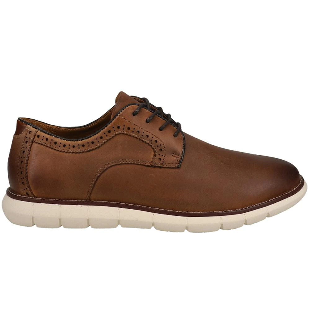 Johnston & Murphy Holden Lace Up Shoes 1
