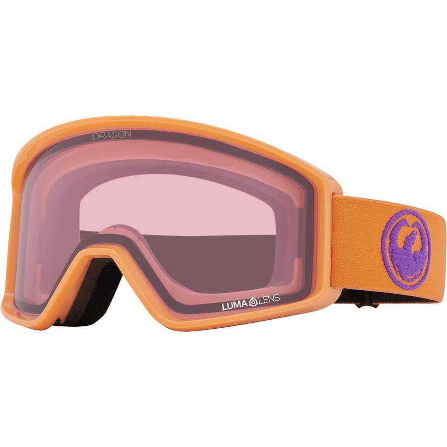 Dragon DXT OTG Goggles