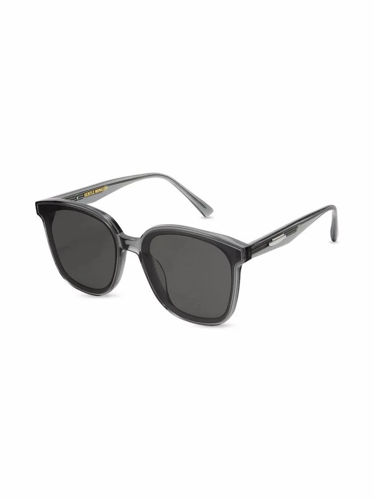 GENTLE MONSTER GENTLE MONSTER JACKIE G3 Sunglasses 2