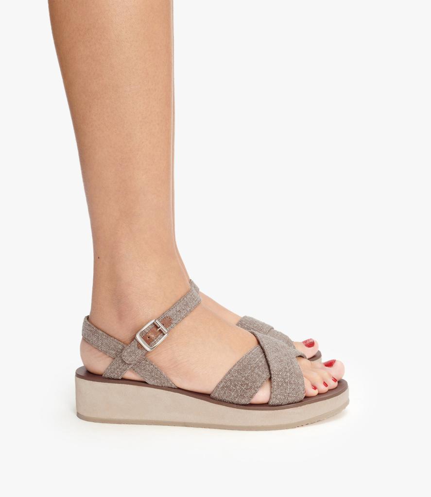APC Originales sandals