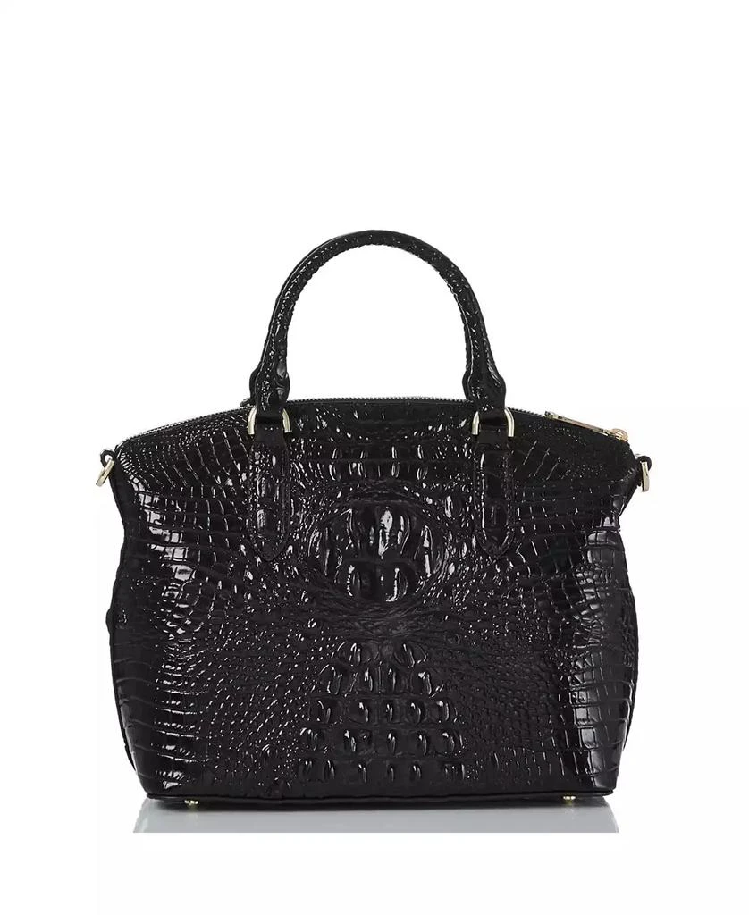 Brahmin Duxbury Leather Satchel 3