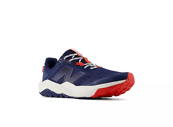 New Balance DynaSoft Nitrel v6