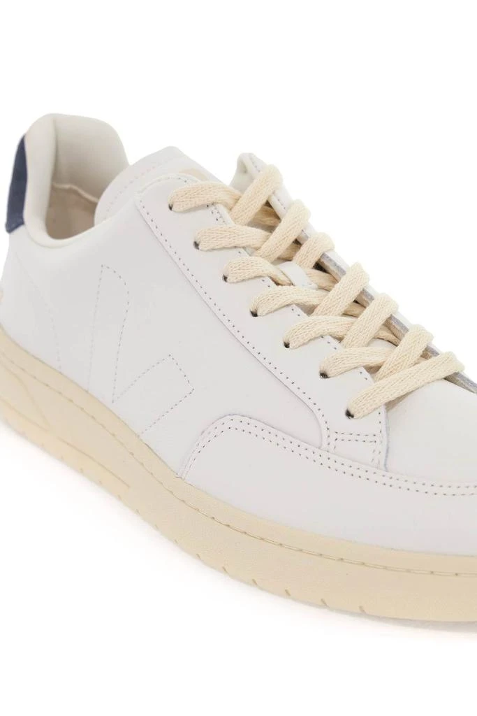 Veja Leather V-12 Sne 4