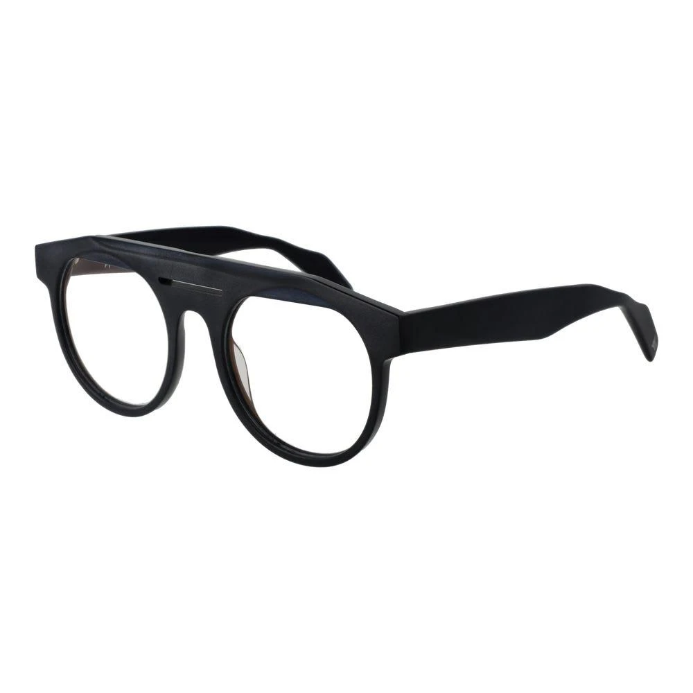 YOHJI YAMAMOTO Plastic Glasses Men
s (Frames)