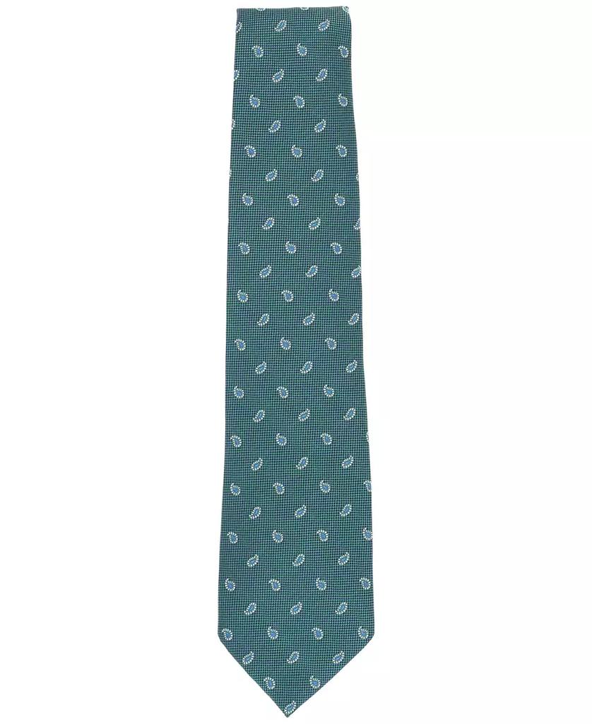 Brooks Brothers Men's Teardrop Tie