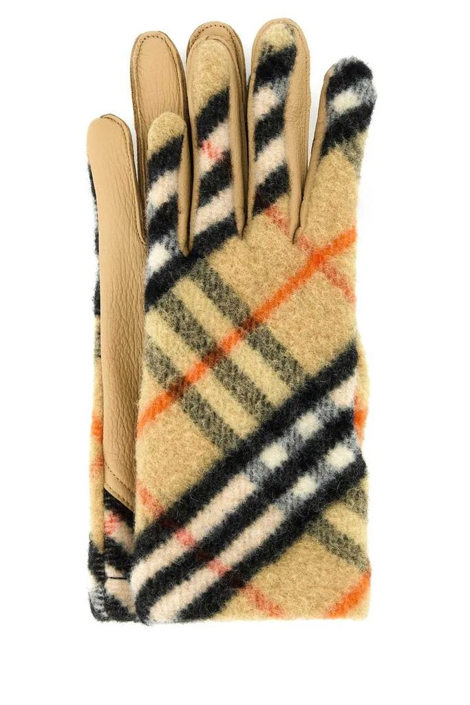 Burberry Burberry Gloves 1