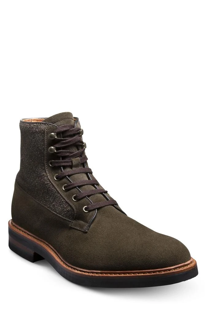 Allen Edmonds Dain Combat Boot