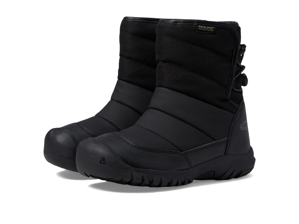 Keen Puffrider Waterproof (Little Kid/Big Kid)