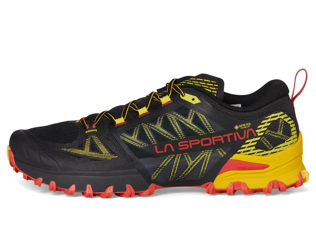 La Sportiva Bushido III 4