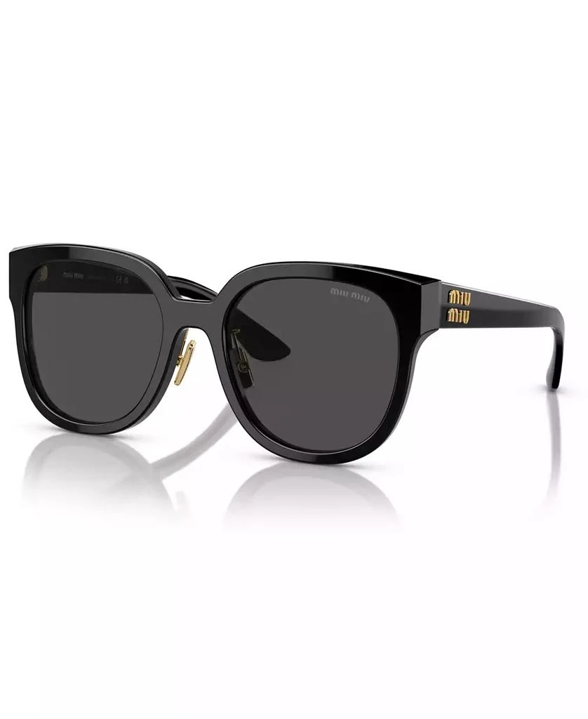 MIU MIU Women's Sunglasses MU 01ZS 1