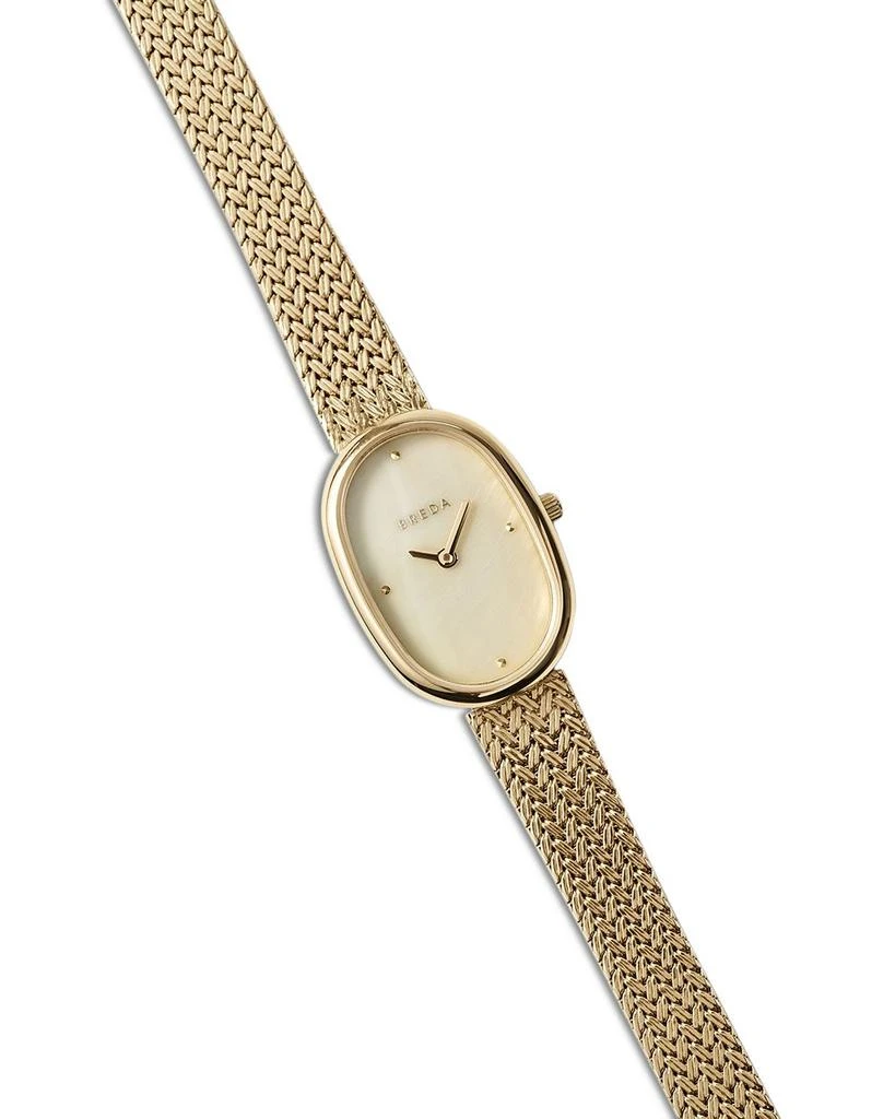 BREDA Jane Tethered Watch, 23mm 3