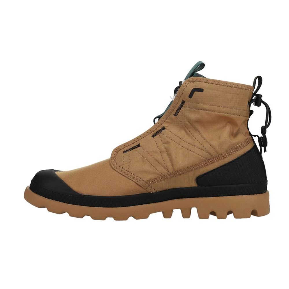 Palladium Pampa Travel Lite RS Lace Up Boots 3