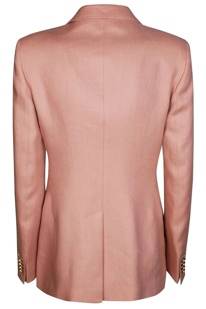 TAGLIATORE Tagliatore Double-Breasted Tailored Blazer 2