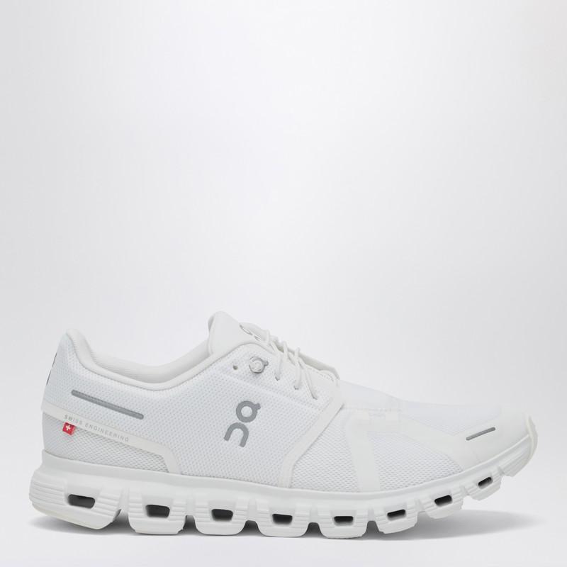 On Cloud6 size23.5　White Women's Cloud 6 | White | On United States
