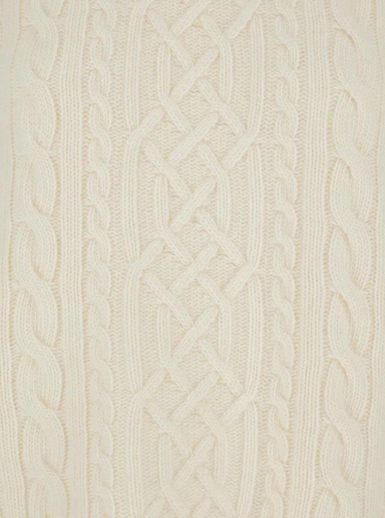 Ivy & Oak Ivy & Oak Klarina Ann Cable Knit Sweater 3