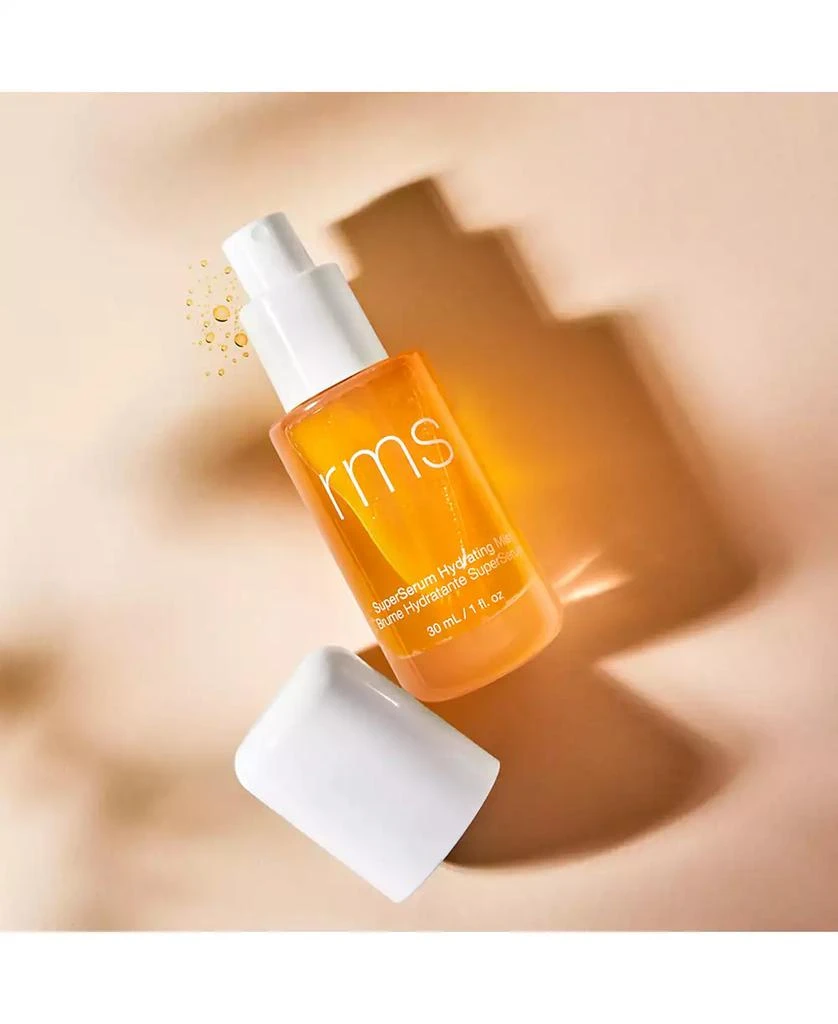 RMS Beauty SuperSerum Hydrating Mist, 1 oz. 9