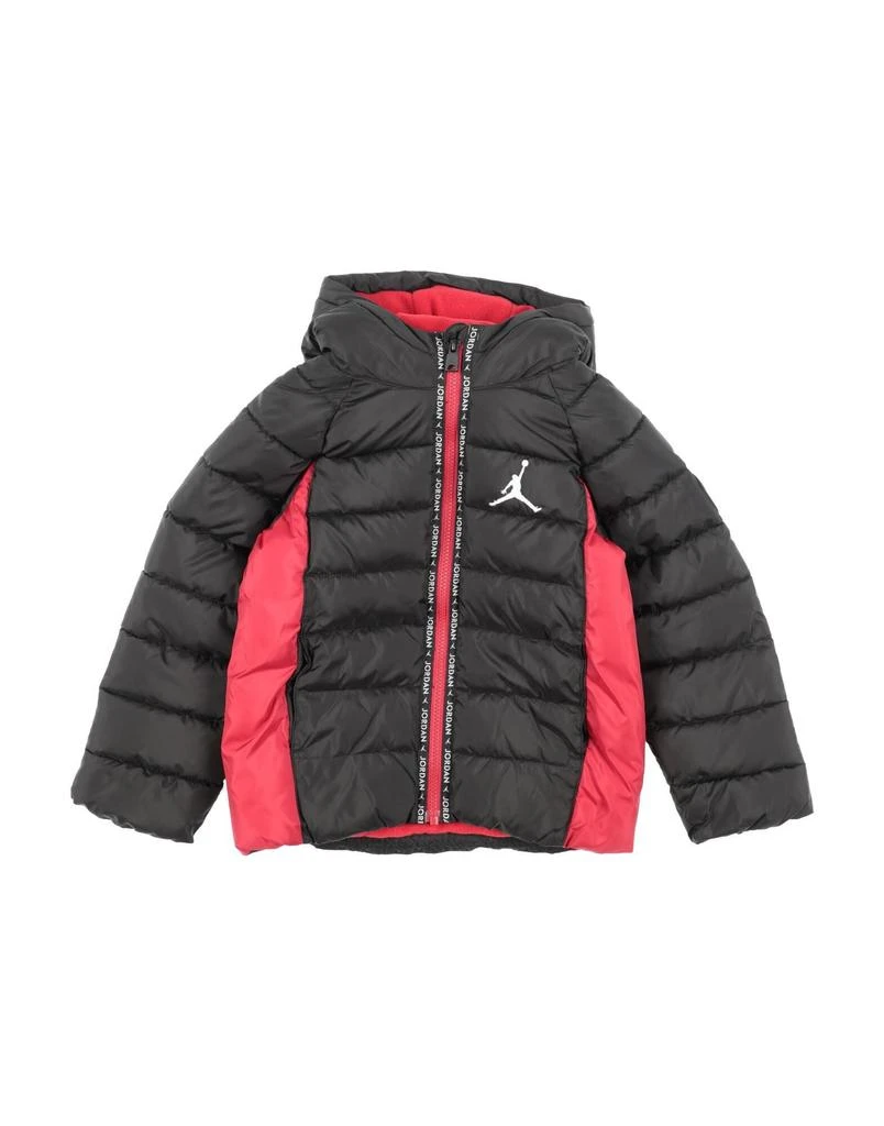 JORDAN Shell  jacket 1